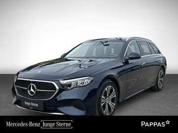 d 4MATIC T-Modell Stdhz PTS Sitzklima AHK
