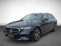 Mercedes-Benz E 220 d 4MATIC T-Modell Stdhz PTS Sitzklima AHK Blau - thumbnail 2