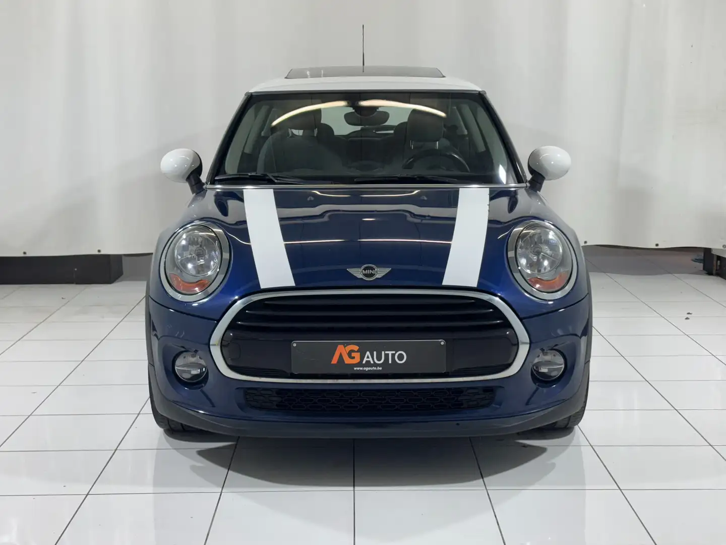 MINI Cooper 1.5 * Panoramique * Bluetooth * Sièges sport - 2