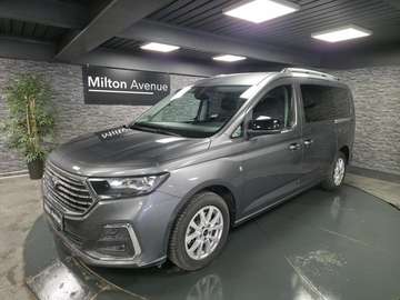 Tourneo Connect 2.0 EcoBlue - 102- 7pl Titanium