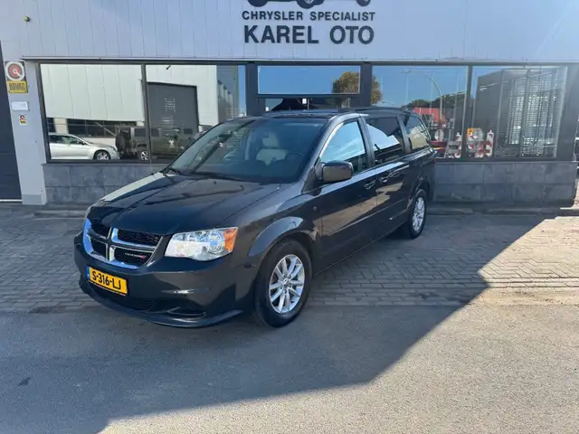 Chrysler 3.6i LIMITED