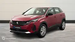 Peugeot 3008 1.2 PureTech 130ch S\u0026S Active Pack EAT8