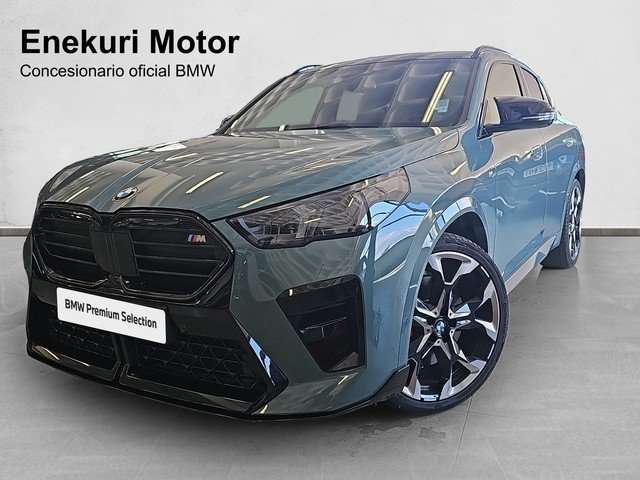 BMW X2 M35i xDrive - foto 1