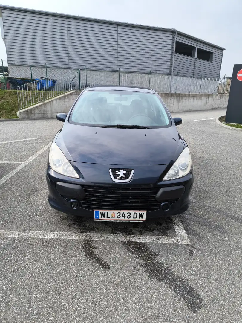 Peugeot 307 HDi 90 Tendance - 2