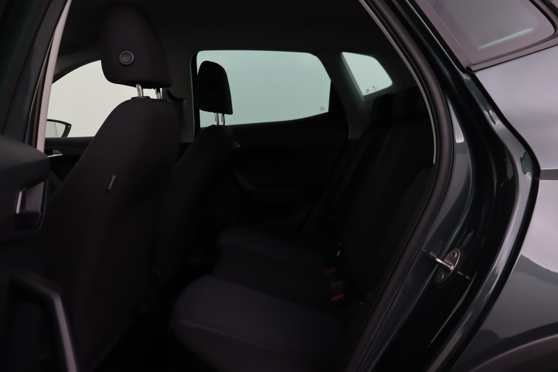 SEAT Arona 1.0 TSI MOVE  + GPS + CARPLAY + CAMERA + PDC + CRU — photo 13