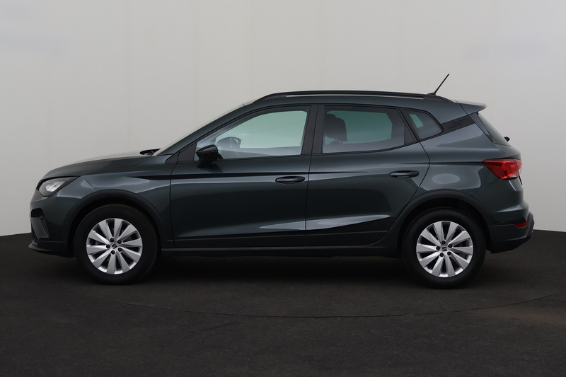 SEAT Arona 1.0 TSI MOVE  + GPS + CARPLAY + CAMERA + PDC + CRU — photo 2