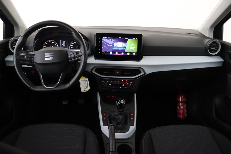 SEAT Arona 1.0 TSI MOVE  + GPS + CARPLAY + CAMERA + PDC + CRU — photo 9