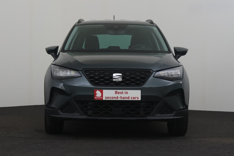 SEAT Arona 1.0 TSI MOVE  + GPS + CARPLAY + CAMERA + PDC + CRU — photo 7