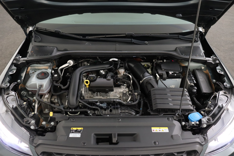 SEAT Arona 1.0 TSI MOVE  + GPS + CARPLAY + CAMERA + PDC + CRU — photo 14