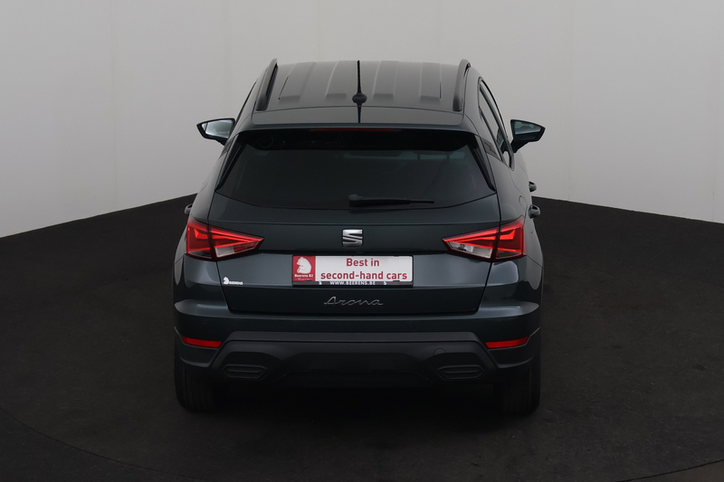 SEAT Arona 1.0 TSI MOVE  + GPS + CARPLAY + CAMERA + PDC + CRU — photo 6