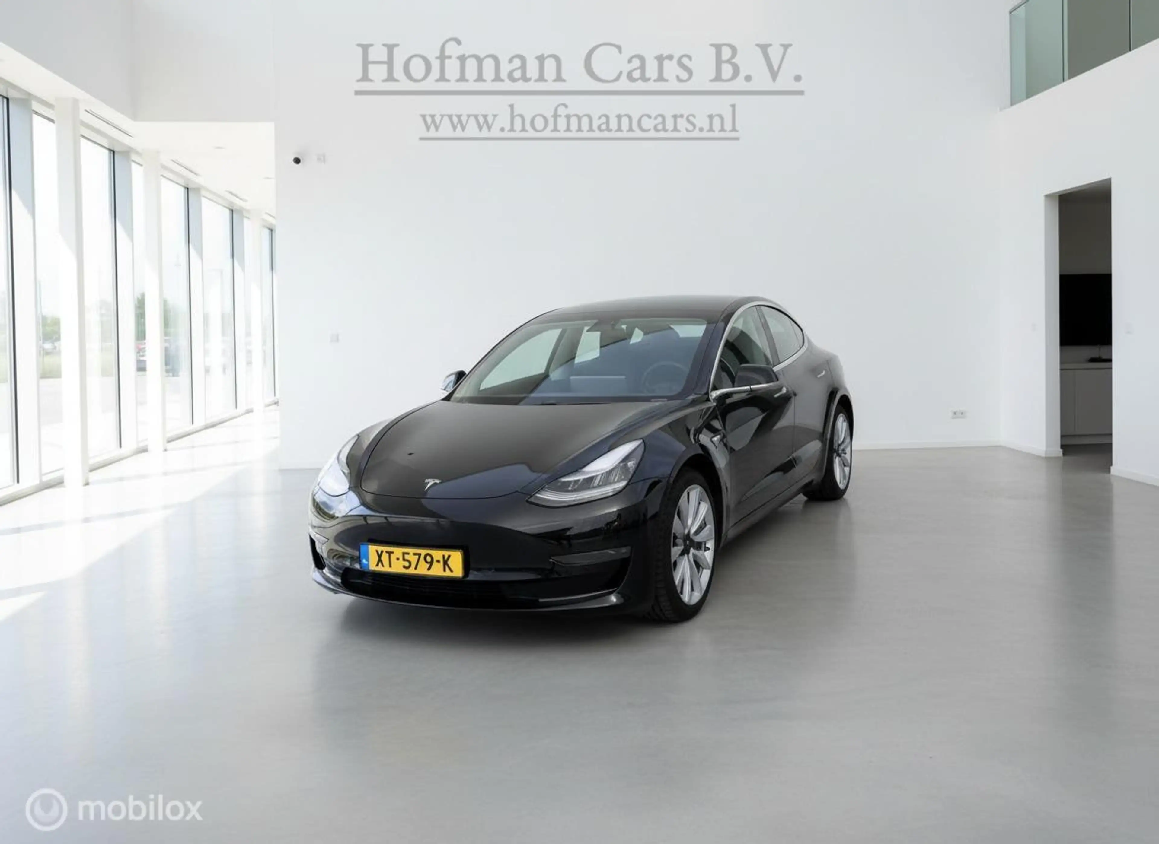 Tesla Model 3 Long Range AWD | 75 kWh | SOH 82% | MOBA | Autopil — photo 3