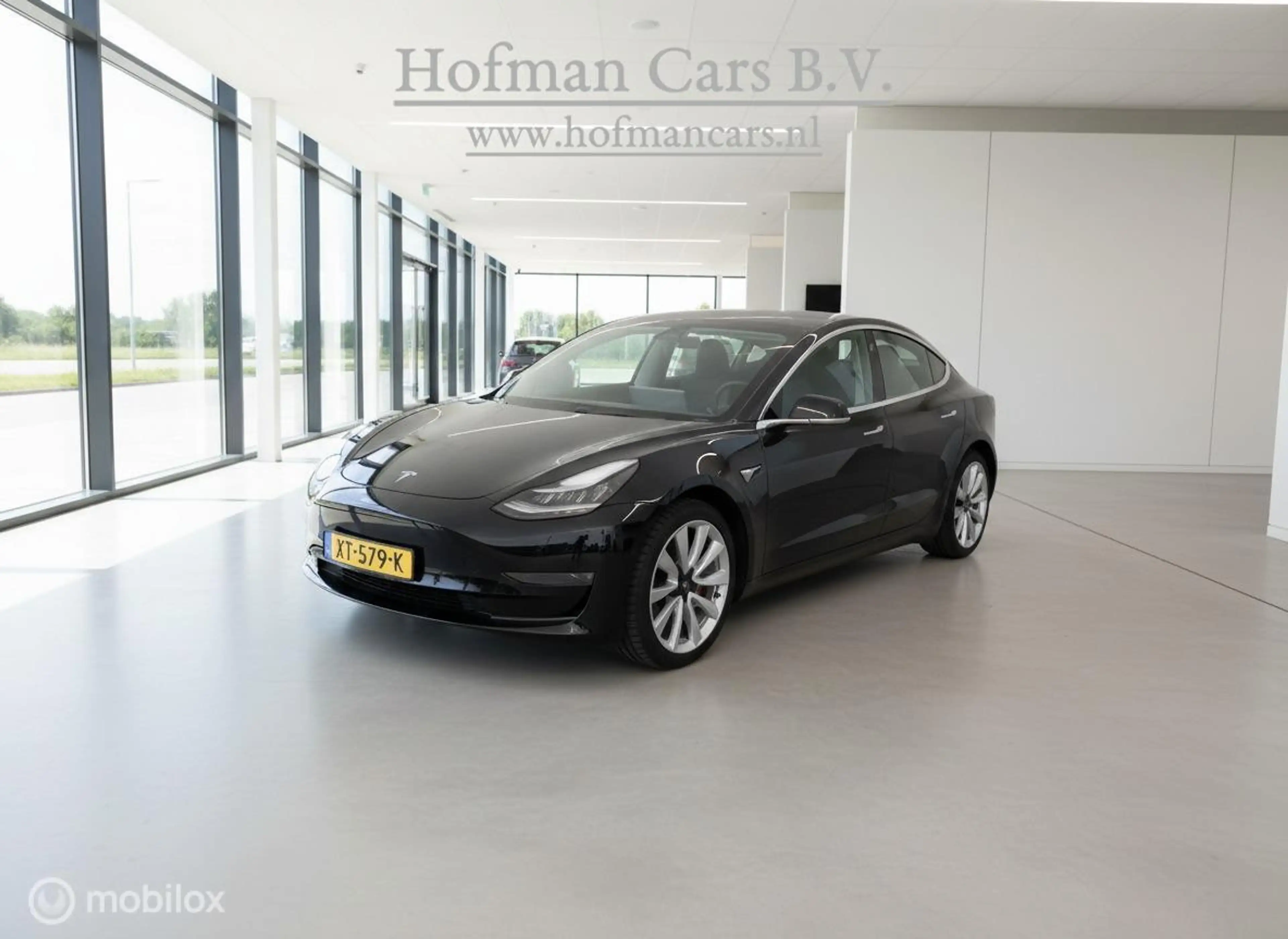 Tesla Model 3 Long Range AWD | 75 kWh | SOH 82% | MOBA | Autopil