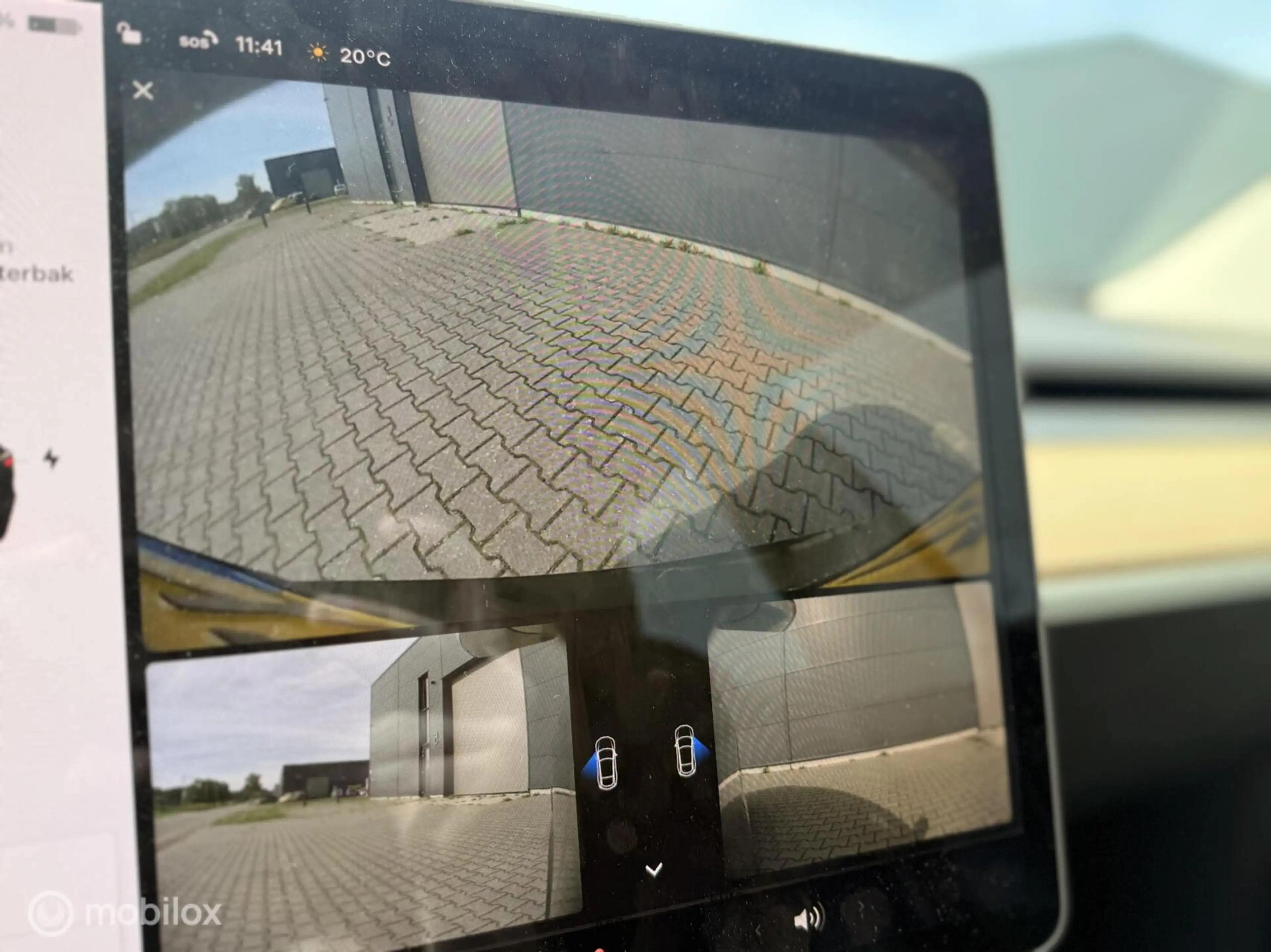 Tesla Model 3 Long Range AWD | 75 kWh | SOH 82% | MOBA | Autopil — photo 21