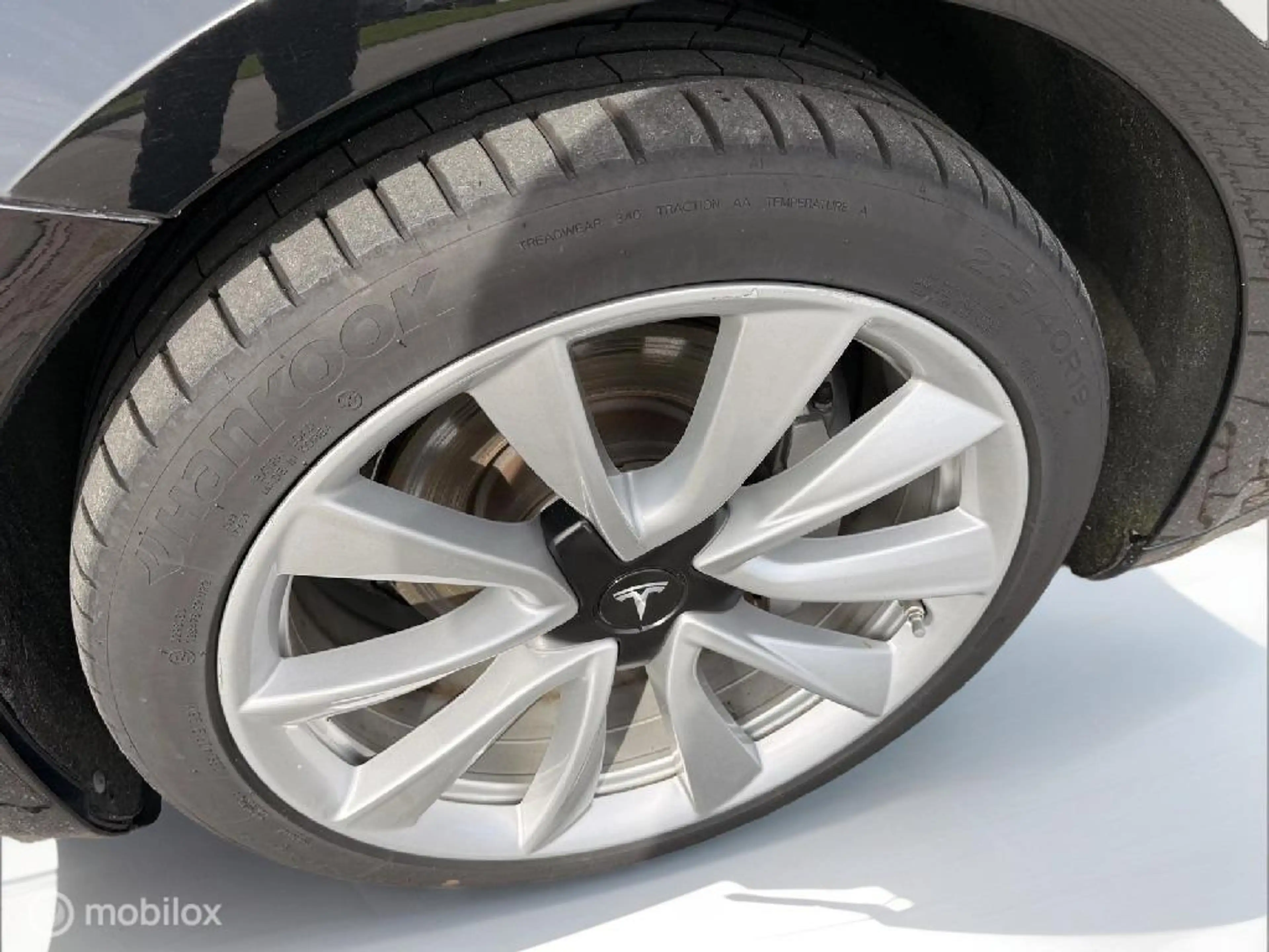 Tesla Model 3 Long Range AWD | 75 kWh | SOH 82% | MOBA | Autopil — photo 13