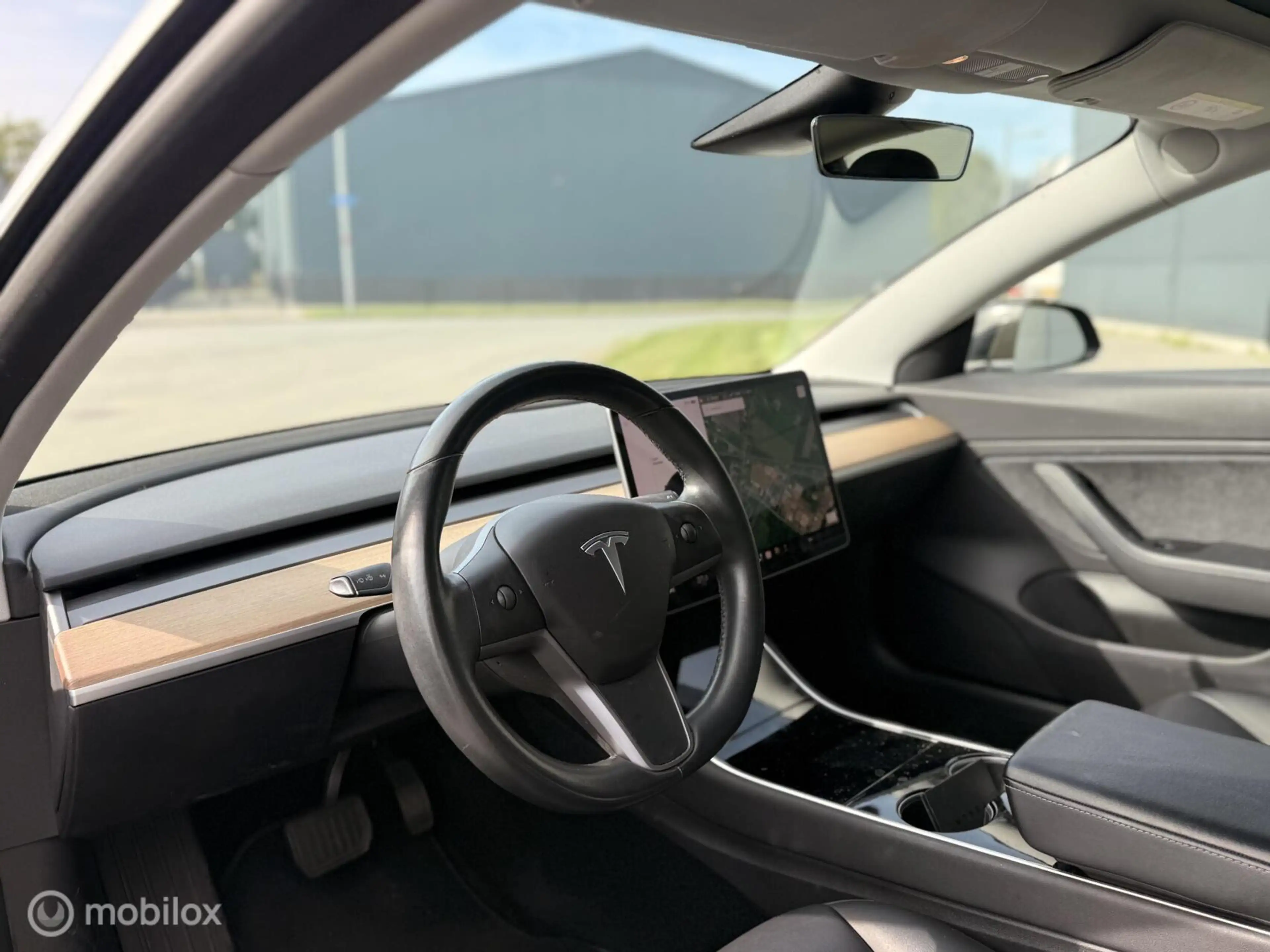 Tesla Model 3 Long Range AWD | 75 kWh | SOH 82% | MOBA | Autopil — photo 16