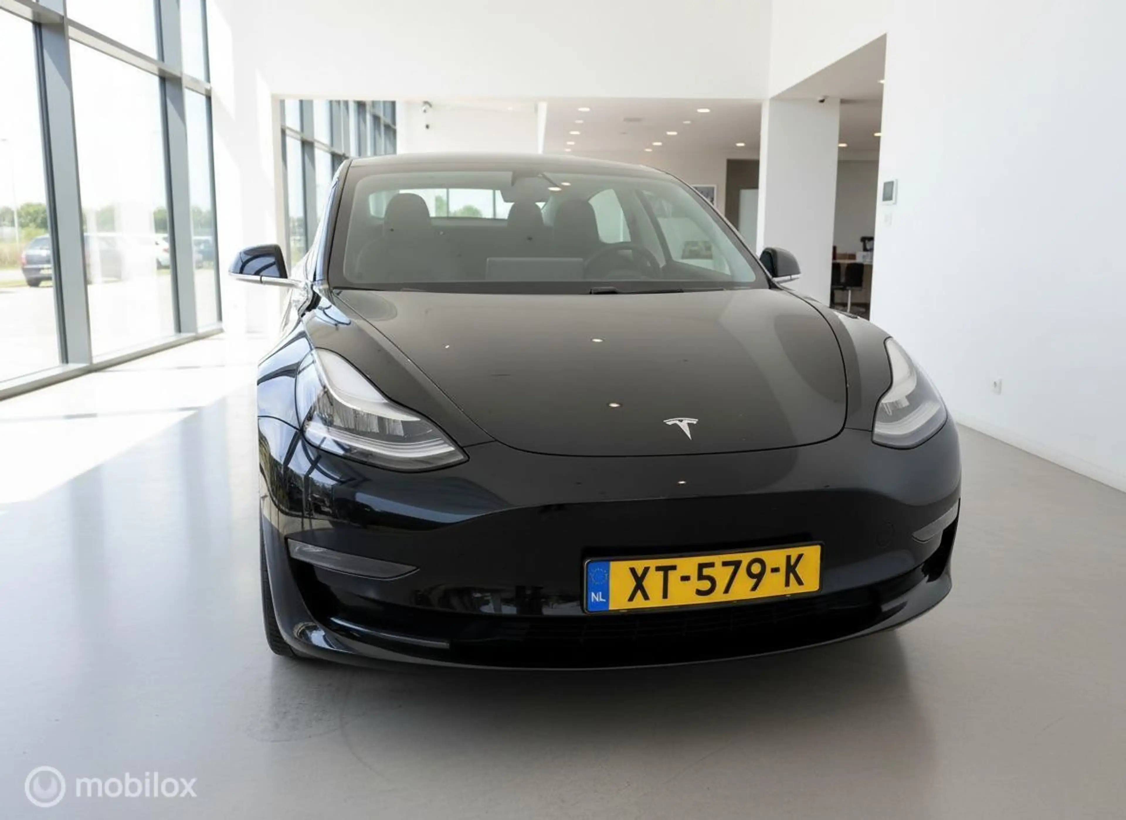 Tesla Model 3 Long Range AWD | 75 kWh | SOH 82% | MOBA | Autopil — photo 12