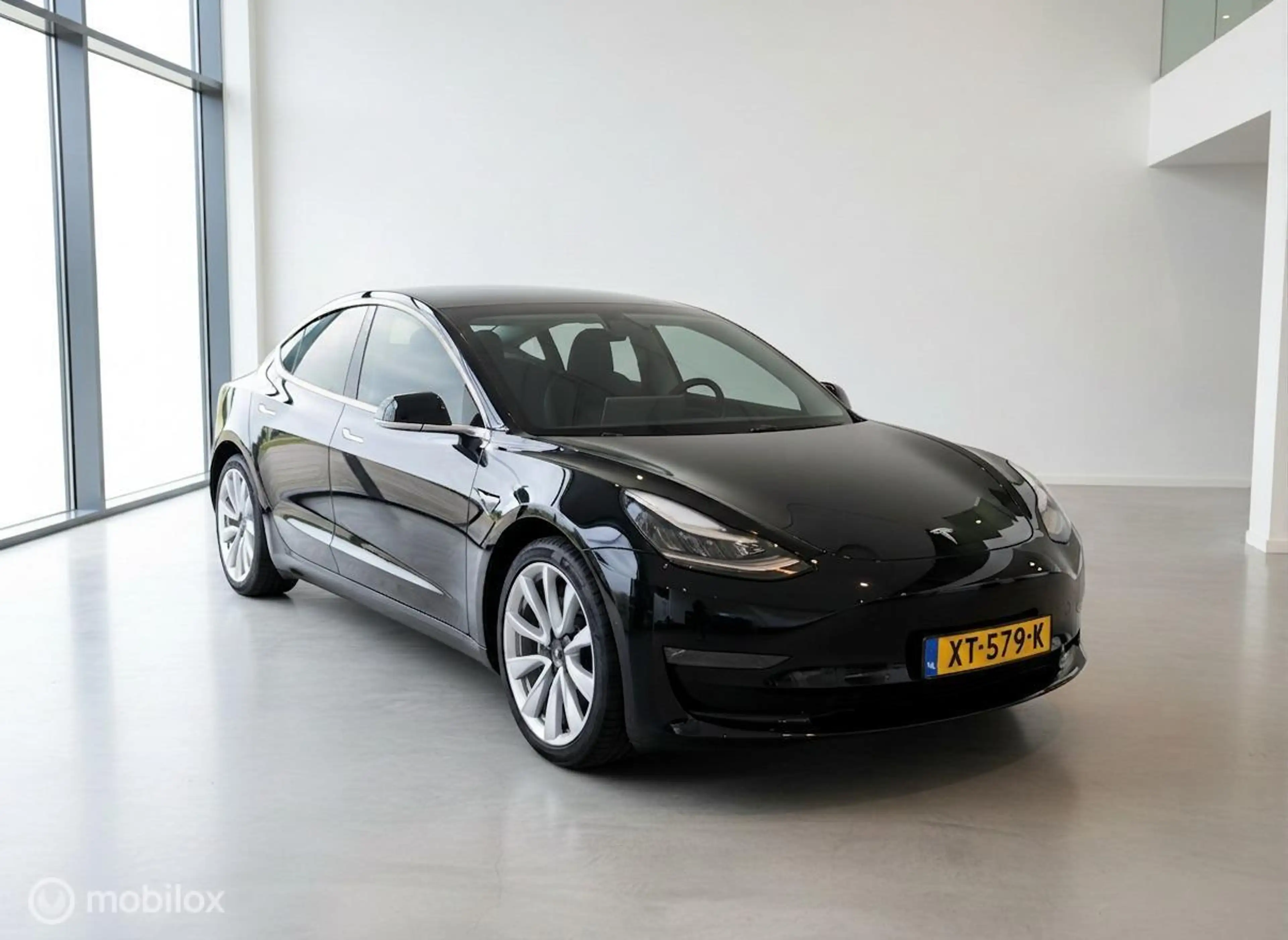 Tesla Model 3 Long Range AWD | 75 kWh | SOH 82% | MOBA | Autopil — photo 11