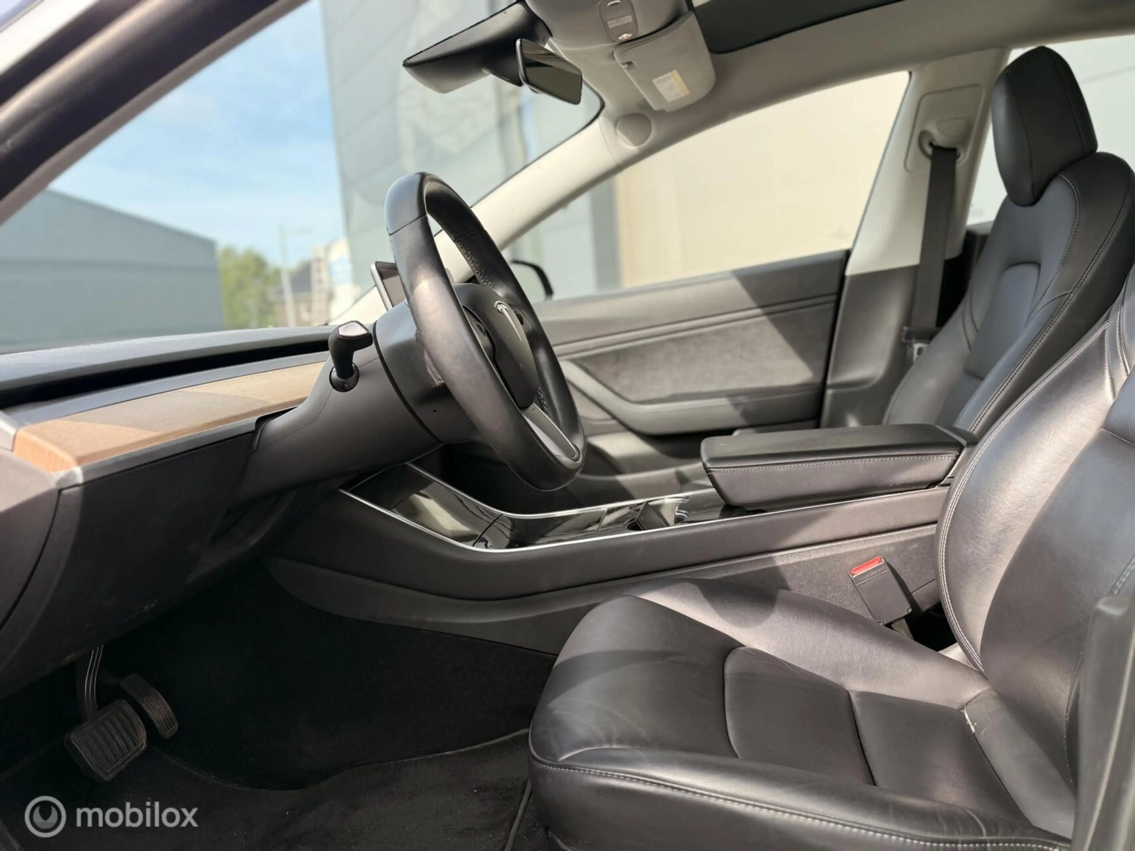 Tesla Model 3 Long Range AWD | 75 kWh | SOH 82% | MOBA | Autopil — photo 15