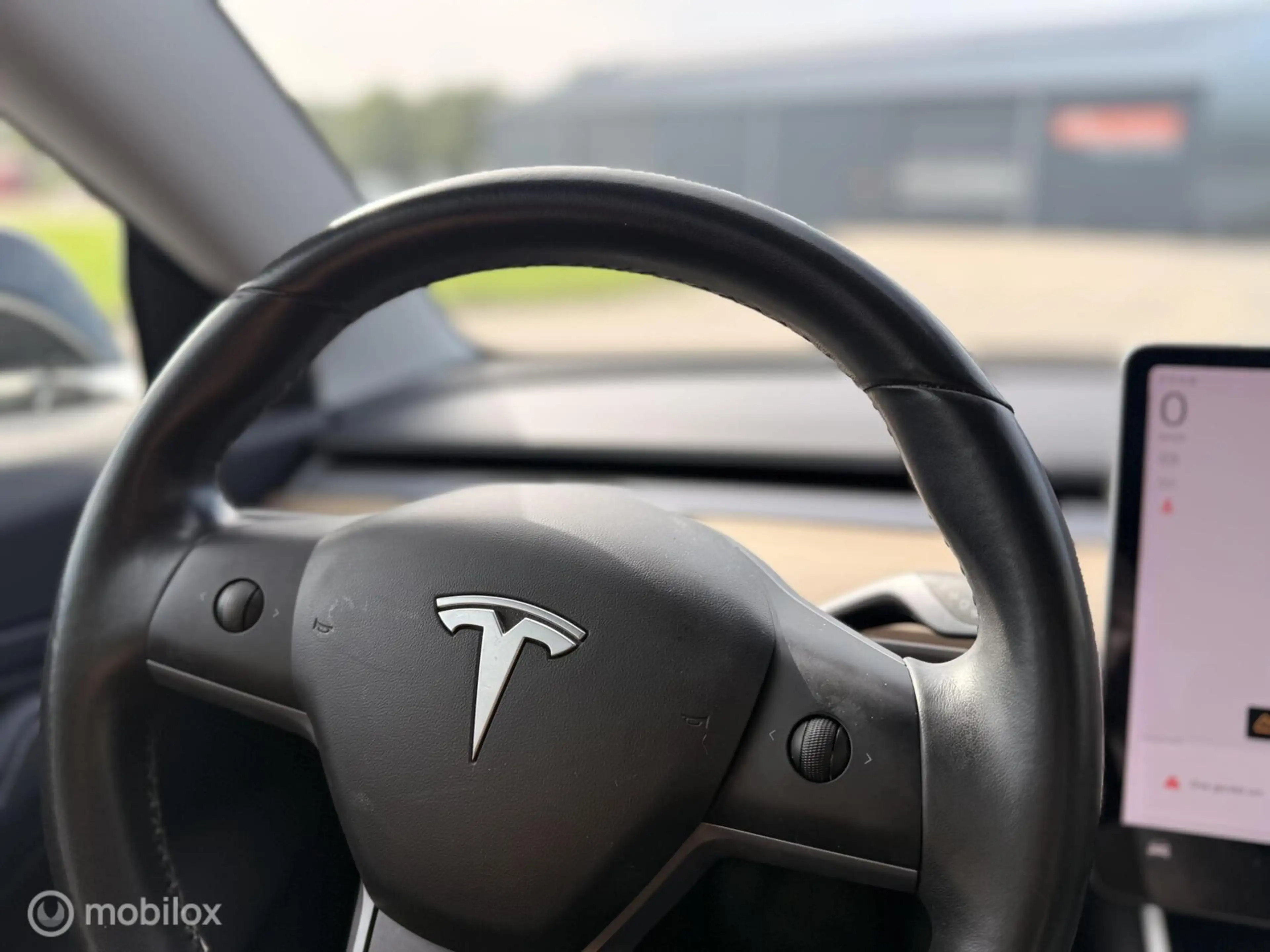 Tesla Model 3 Long Range AWD | 75 kWh | SOH 82% | MOBA | Autopil — photo 20