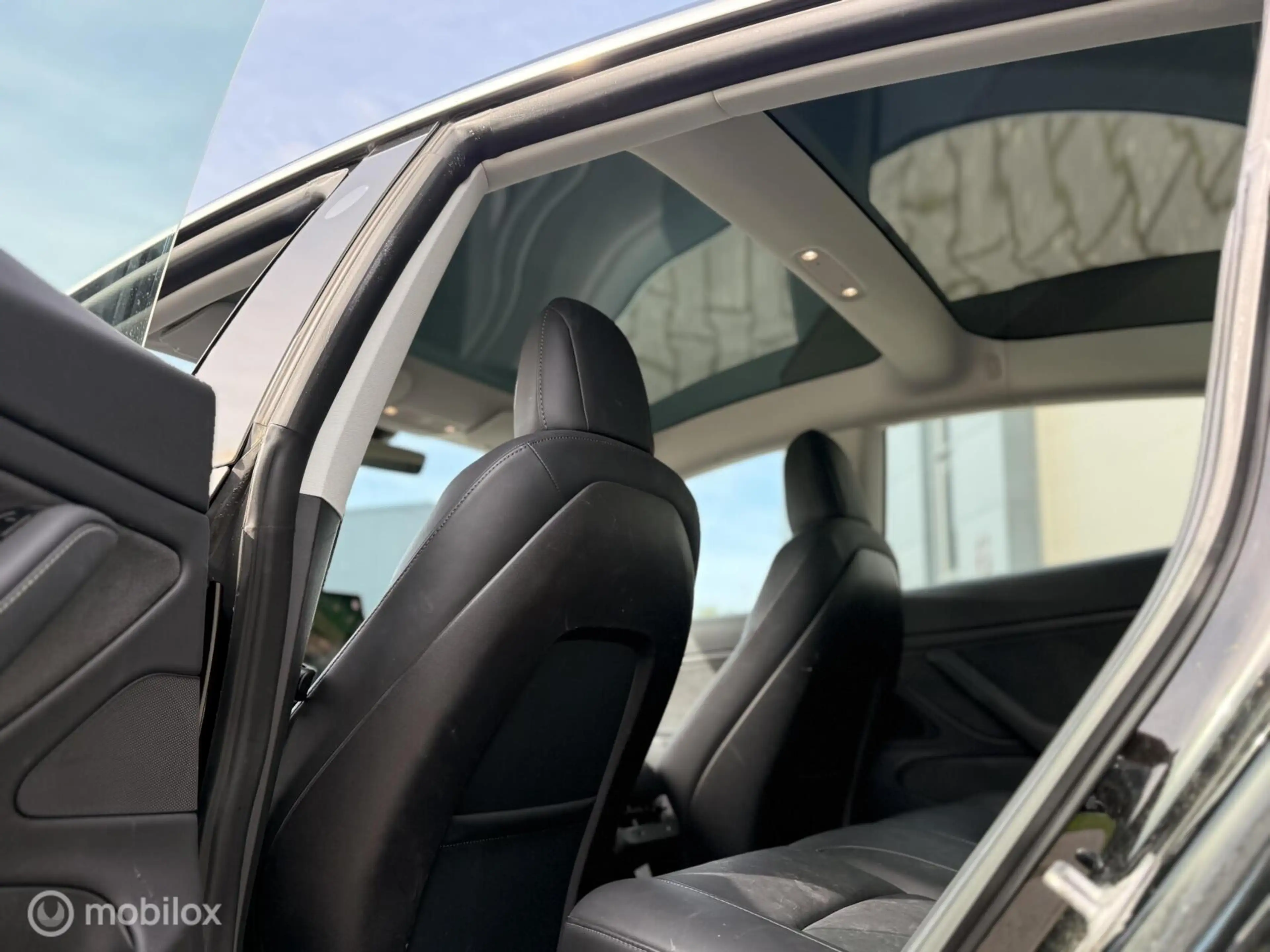 Tesla Model 3 Long Range AWD | 75 kWh | SOH 82% | MOBA | Autopil — photo 14