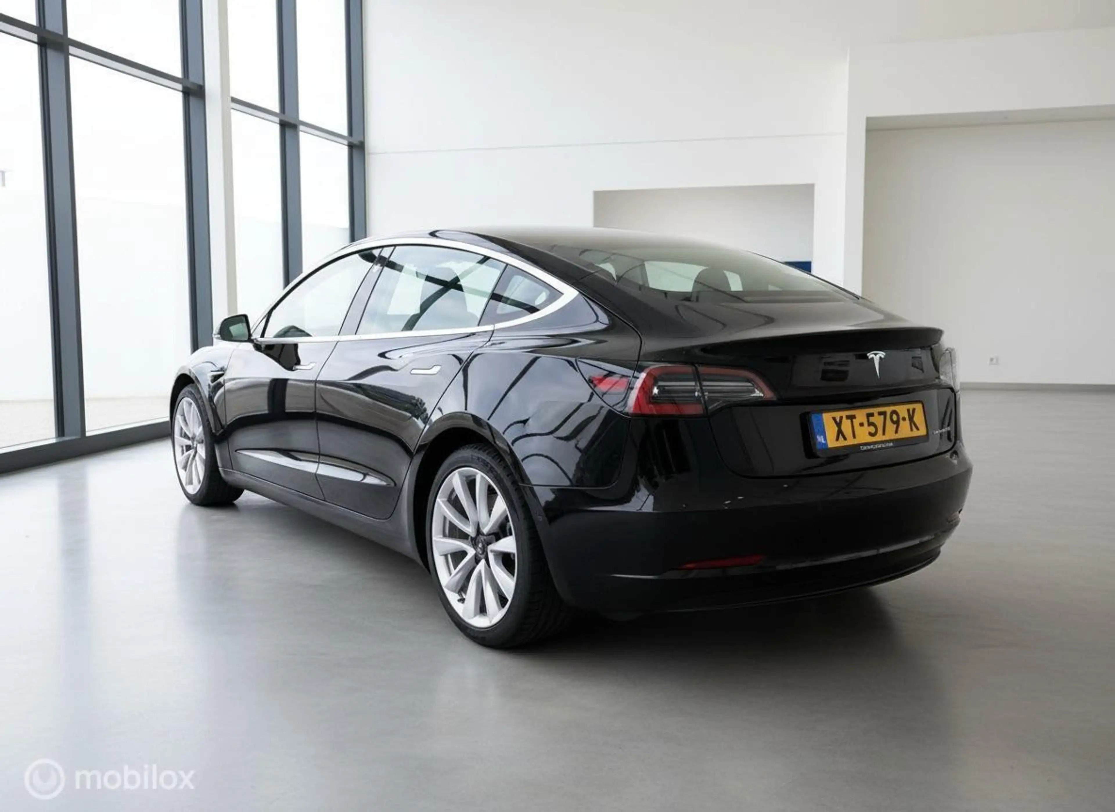 Tesla Model 3 Long Range AWD | 75 kWh | SOH 82% | MOBA | Autopil — photo 6
