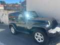 Jeep Wrangler 2.8 crd Sahara auto jk Nero - thumbnail 6