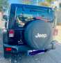 Jeep Wrangler 2.8 crd Sahara auto jk Nero - thumbnail 1