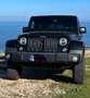 Jeep Wrangler 2.8 crd Sahara auto jk Nero - thumbnail 4