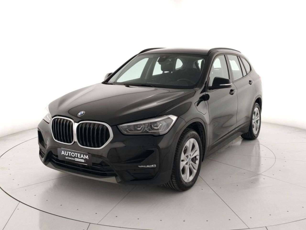 BMW X1 xdrive25e Business Advantage auto