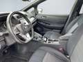 Nissan Leaf Zero Edition 40 kW Navi 360 Kamera ACC Apple CarPl Black - thumbnail 9