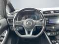 Nissan Leaf Zero Edition 40 kW Navi 360 Kamera ACC Apple CarPl Schwarz - thumbnail 12
