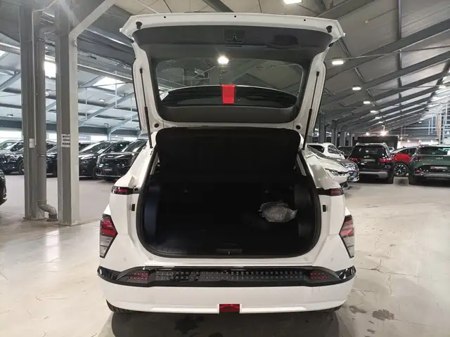 Hyundai Kona view 6