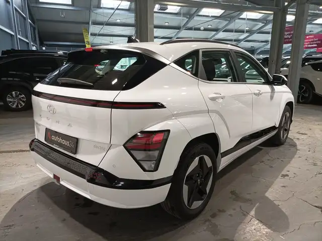 Hyundai Kona view 5