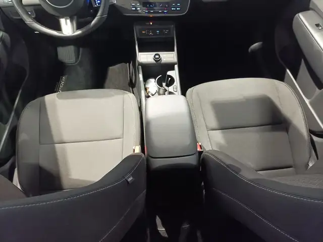 Hyundai Kona view 14
