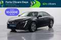 Peugeot 508 1.5BlueHDi S&S Allure Pack EAT8 130 Negro - thumbnail 1