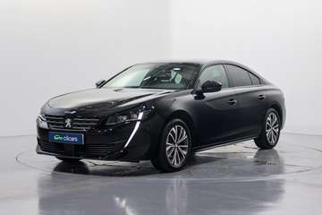 1.5BlueHDi S&S Allure Pack EAT8 130