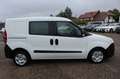 Opel Combo D Kasten L1H1 2,2t 1.6 CDTi*AHK*So.+Wi.-Rä Weiß - thumbnail 6