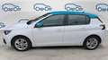 Peugeot 308 1.5 BlueHDI 130 Active Blanc - thumbnail 2