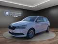 Skoda Fabia Cool Plus 1.0 MPI DAB+BT Klima Fenster el. Blanc - thumbnail 1