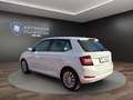 Skoda Fabia Cool Plus 1.0 MPI DAB+BT Klima Fenster el. Blanc - thumbnail 7