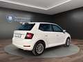 Skoda Fabia Cool Plus 1.0 MPI DAB+BT Klima Fenster el. Blanc - thumbnail 5