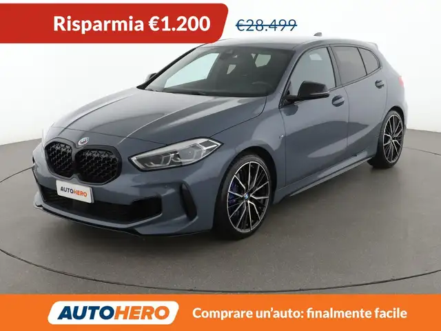 BMW 135 M135i xDrive