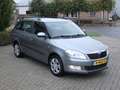 Skoda Fabia Combi 1.2 TSI Fresh , Airco , Cv, Isofix , Elec ra Gris - thumbnail 7