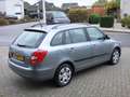 Skoda Fabia Combi 1.2 TSI Fresh , Airco , Cv, Isofix , Elec ra Gris - thumbnail 4