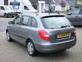 Skoda Fabia Combi 1.2 TSI Fresh , Airco , Cv, Isofix , Elec ra Gris - thumbnail 2
