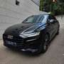 Audi Q8 55 TFSIe Black line plus quattro Negro - thumbnail 42