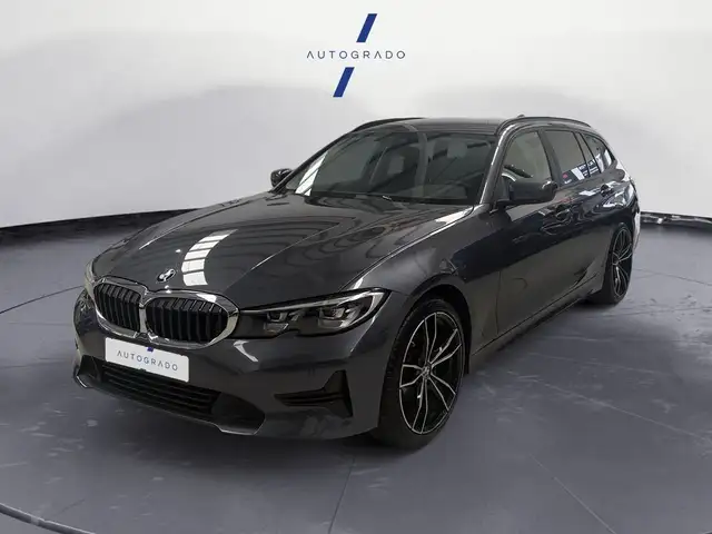 BMW 320 320d Auto.Touring