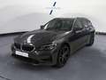 BMW 320 320d Auto.Touring Verde - thumbnail 1