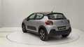 Citroen C3 1.2 PureTech Shine Argento - thumbnail 3