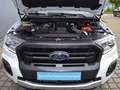 Ford Ranger 2.0 TDCi 4x4 DK Panther Wildtrak AHK/HARDTOP/XENO Blanc - thumbnail 12
